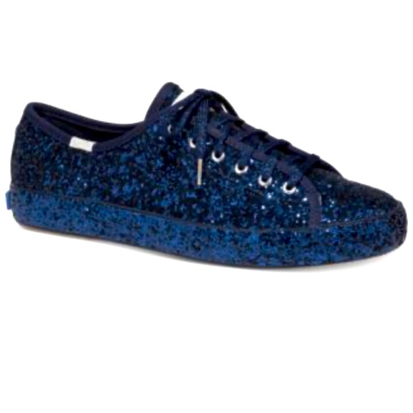KATE SPADE New York Kickstart Lace-Up - Picture 1 of 16